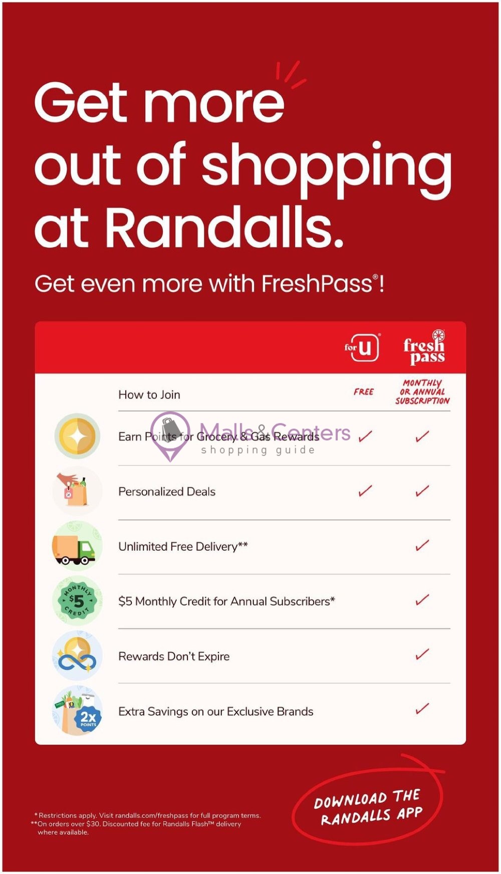 Weekly ad for Randalls valid: 06/19/2024 - 06/25/2024, page 4