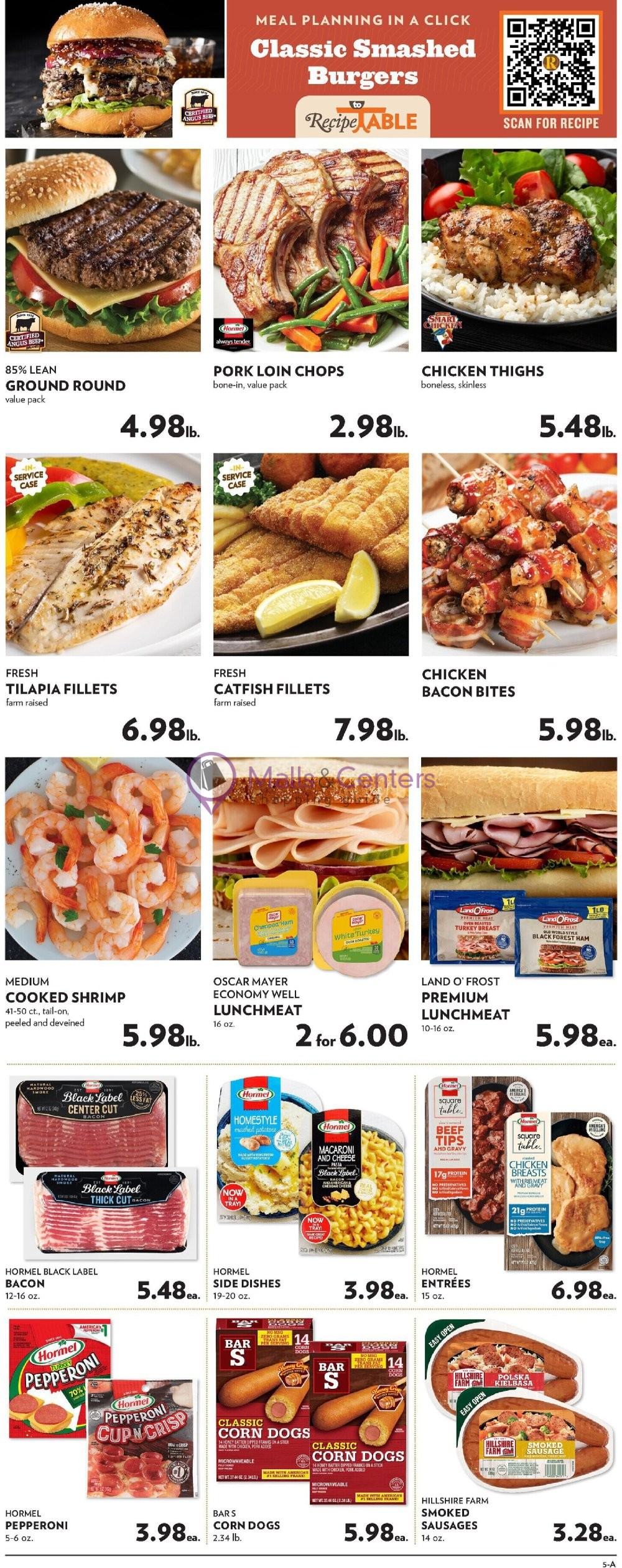 Weekly ad for Reasor's valid: 06/19/2024 - 06/25/2024, page 5