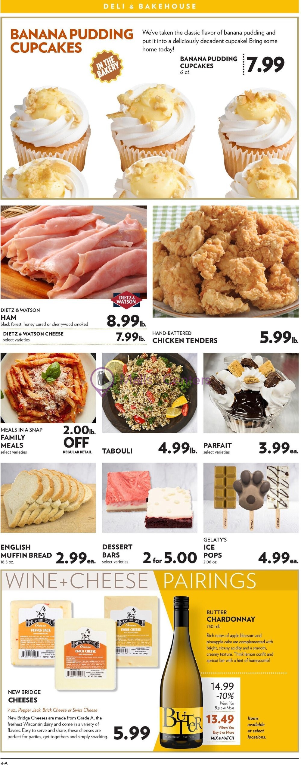 Weekly ad for Reasor's valid: 06/19/2024 - 06/25/2024, page 6