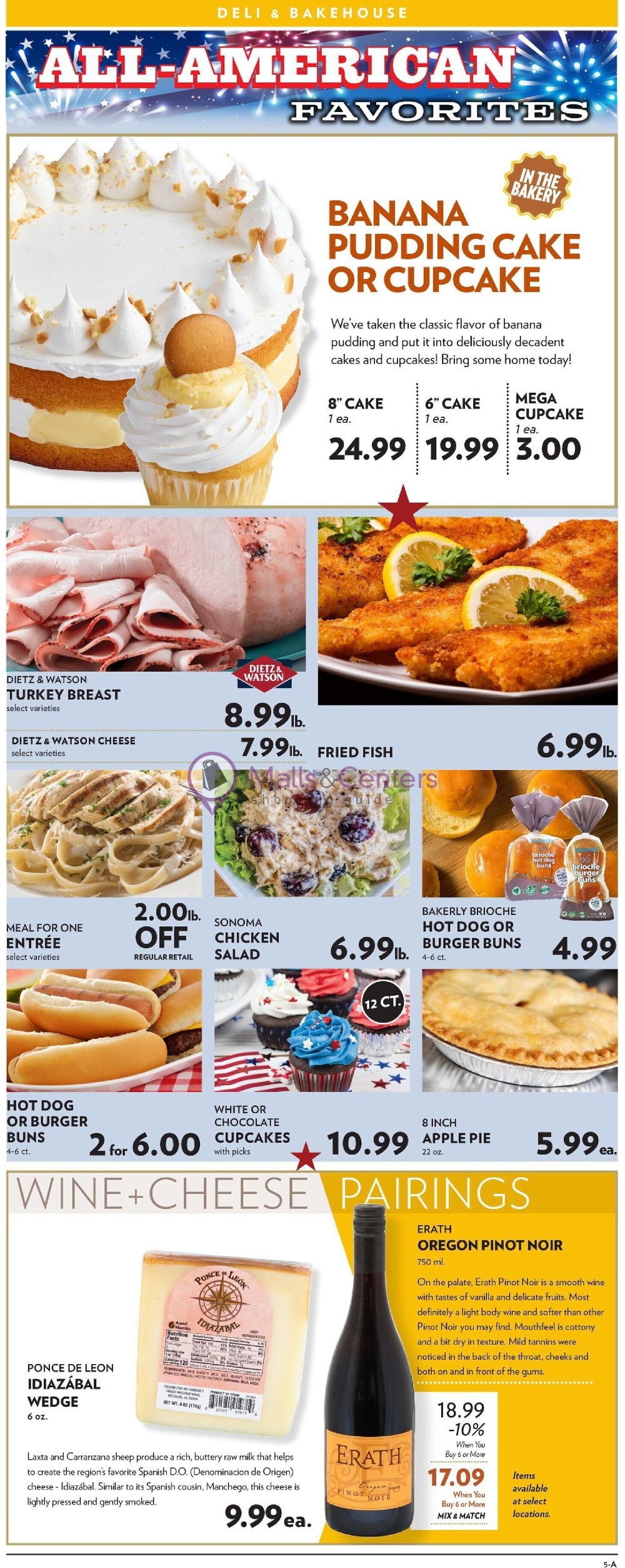 Weekly ad for Reasor's valid: 06/26/2024 - 07/02/2024, page 5