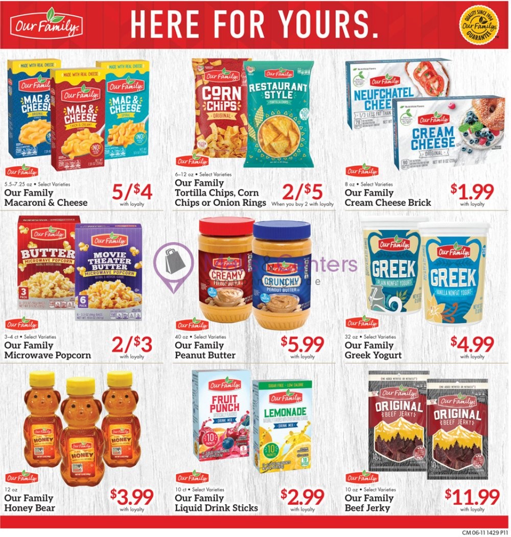 Weekly ad for Remke Markets valid: 06/11/2026 - 06/17/2026, page 11