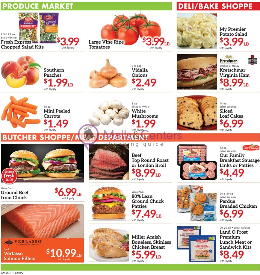 Weekly ad for Remke Markets valid: 06/11/2026 - 06/17/2026, page 2