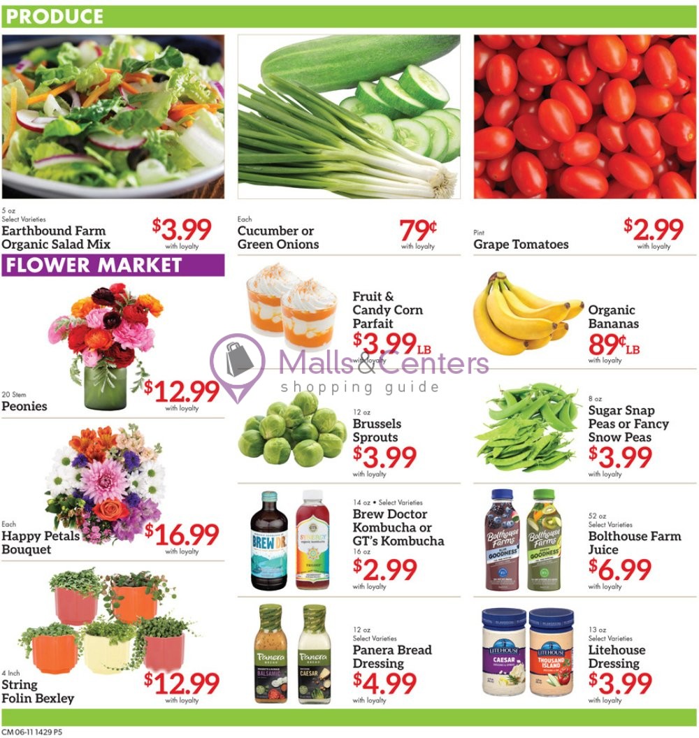 Weekly ad for Remke Markets valid: 06/11/2026 - 06/17/2026, page 5