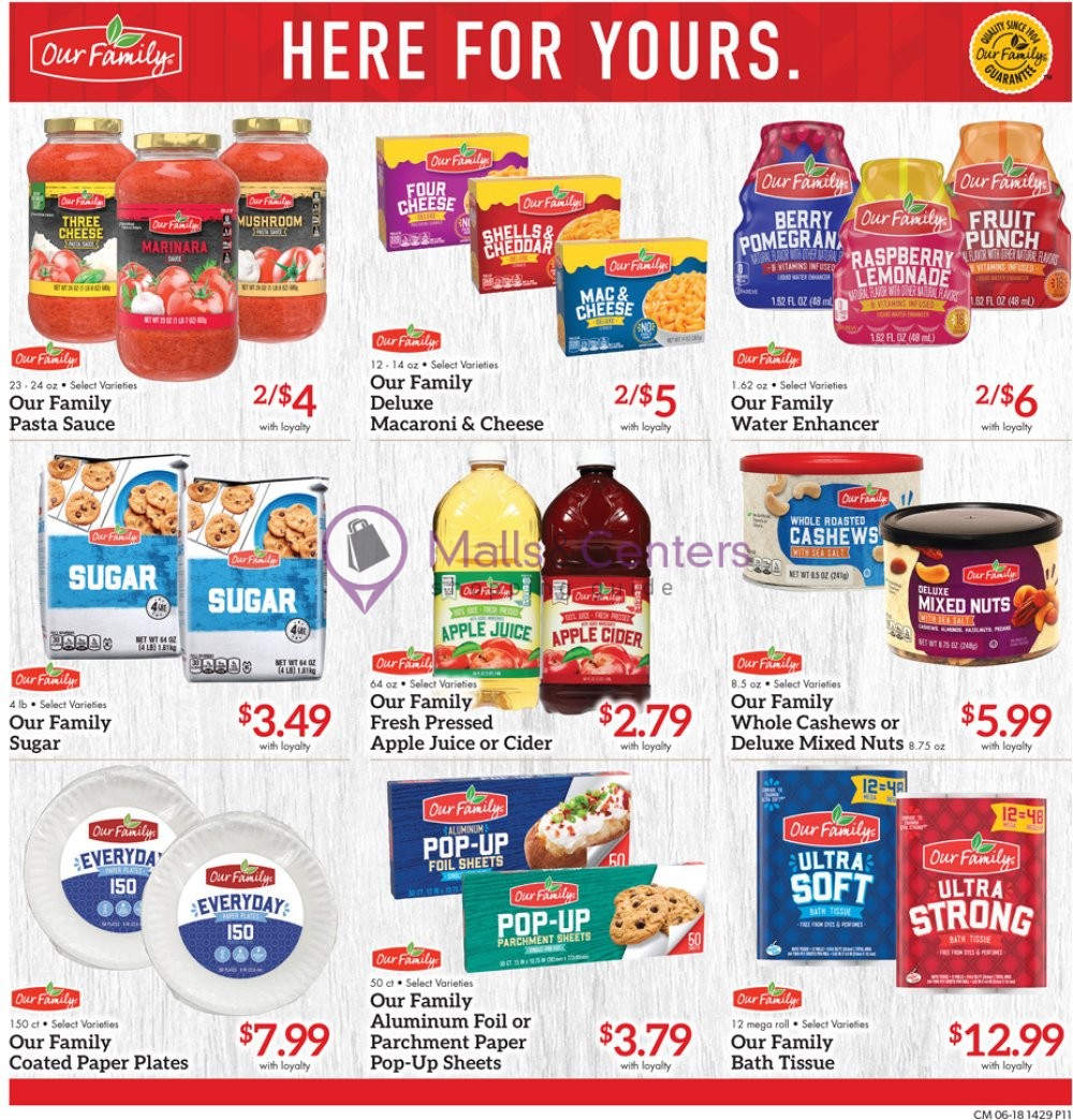 Weekly ad for Remke Markets valid: 06/18/2026 - 06/24/2026, page 11
