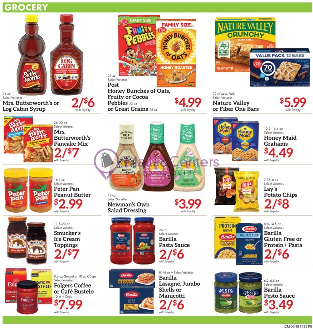 Weekly ad for Remke Markets valid: 06/18/2026 - 06/24/2026, page 8