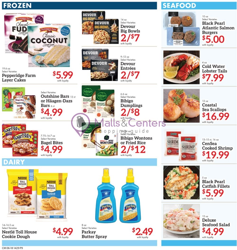 Weekly ad for Remke Markets valid: 06/18/2026 - 06/24/2026, page 9