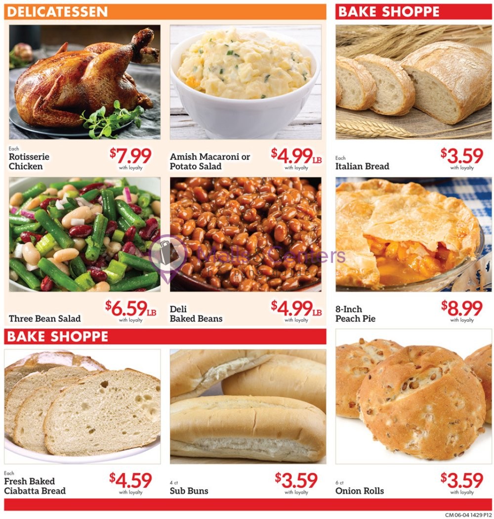 Weekly ad for Remke Markets valid: 06/04/2026 - 06/10/2026, page 12