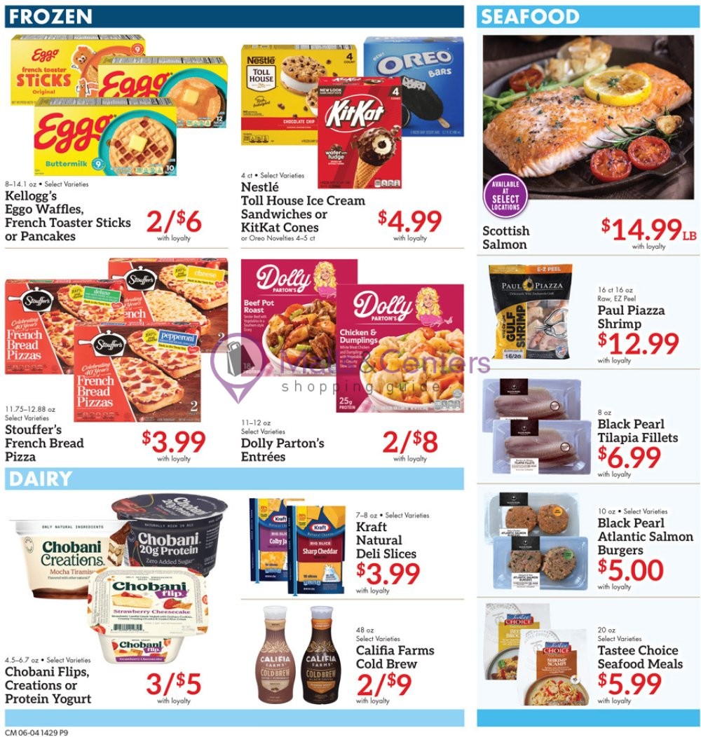 Weekly ad for Remke Markets valid: 06/04/2026 - 06/10/2026, page 9