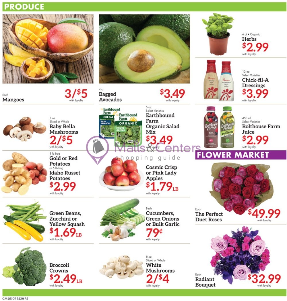 Weekly ad for Remke Markets valid: 05/07/2026 - 05/13/2026, page 5