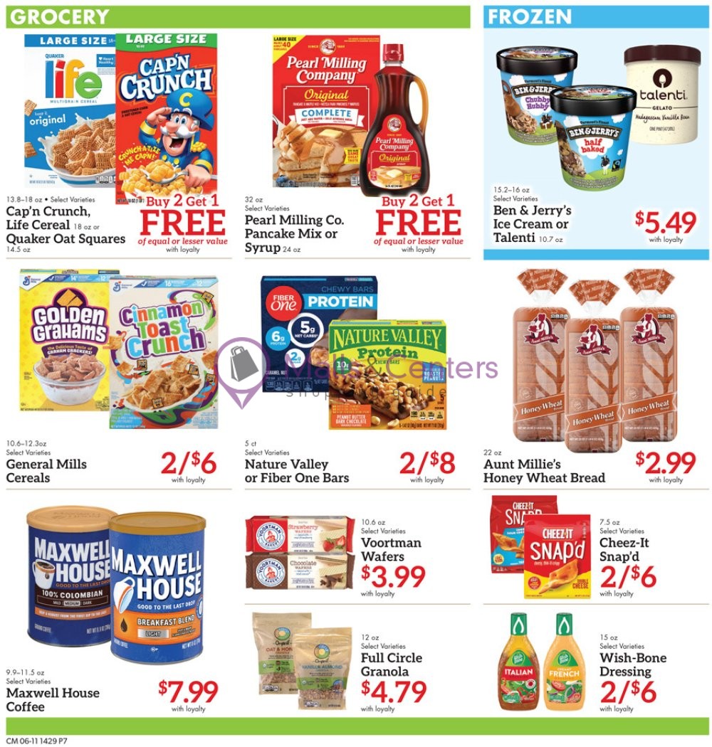 Weekly ad for Remke Markets valid: 06/11/2026 - 06/17/2026, page 7