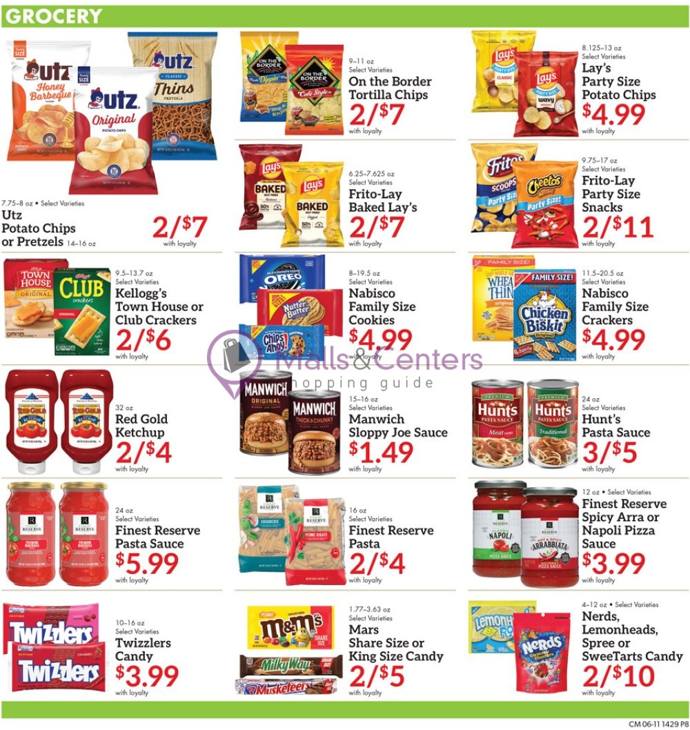Weekly ad for Remke Markets valid: 06/11/2026 - 06/17/2026, page 8