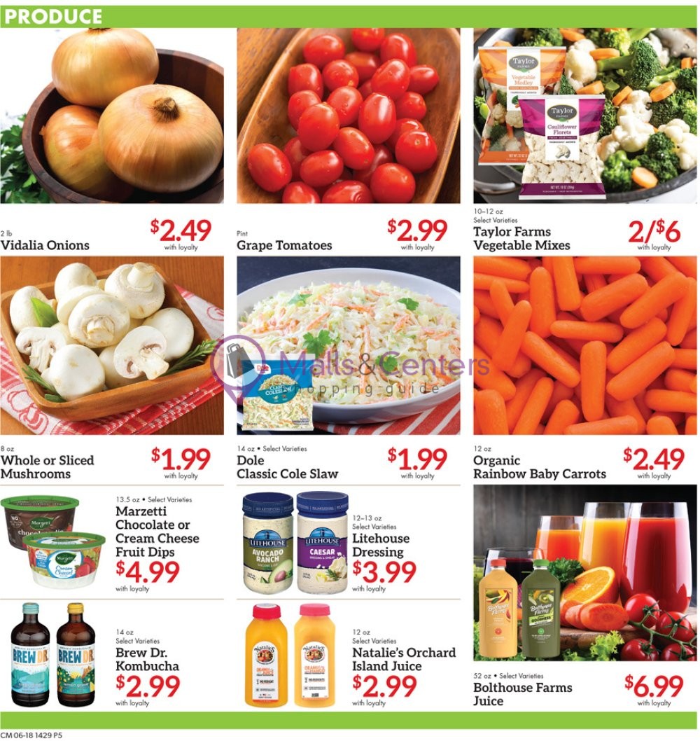 Weekly ad for Remke Markets valid: 06/18/2026 - 06/24/2026, page 5