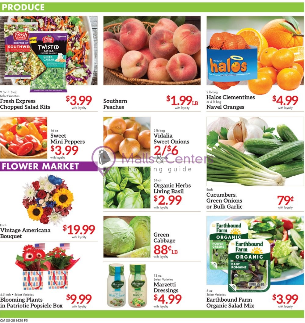 Weekly ad for Remke Markets valid: 05/28/2026 - 06/03/2026, page 5