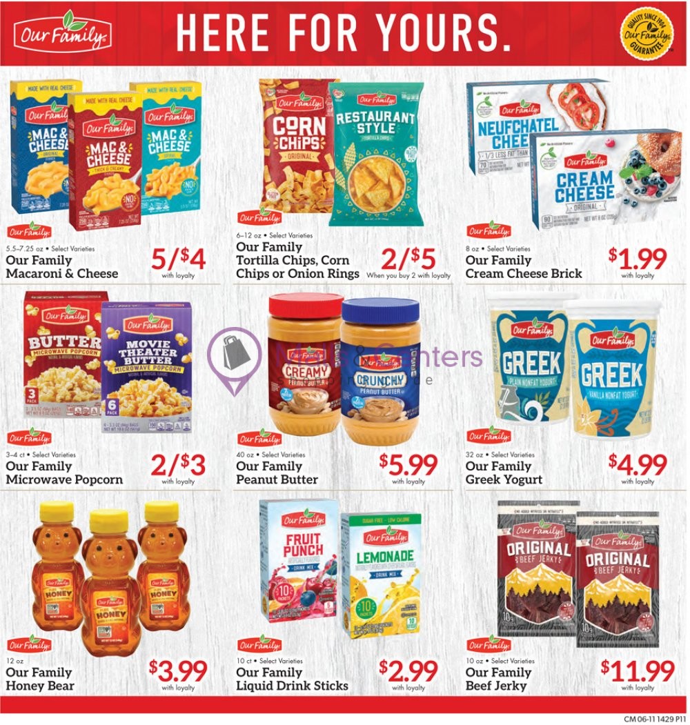 Weekly ad for Remke Markets valid: 06/11/2026 - 06/17/2026, page 11