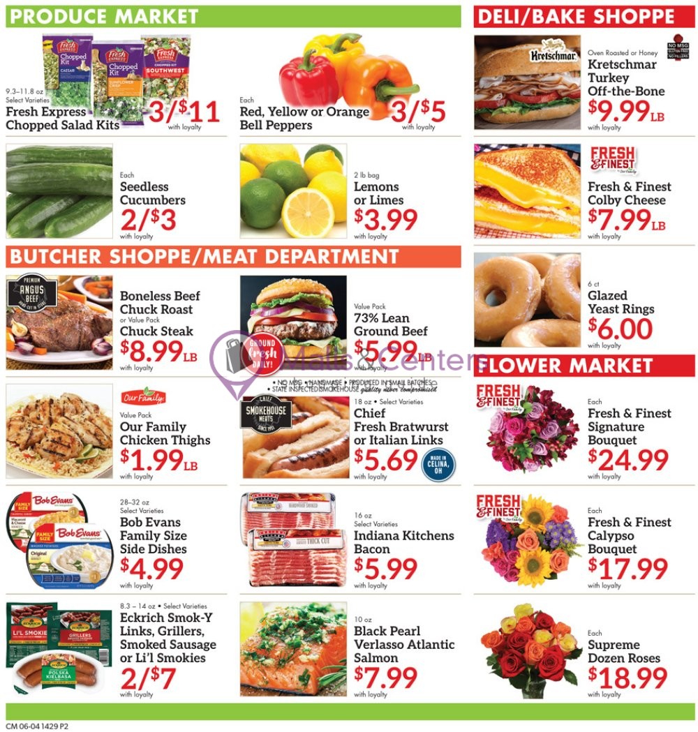 Weekly ad for Remke Markets valid: 06/04/2026 - 06/10/2026, page 2