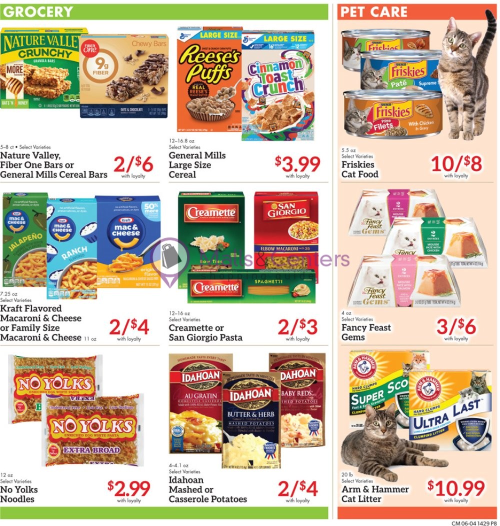 Weekly ad for Remke Markets valid: 06/04/2026 - 06/10/2026, page 8