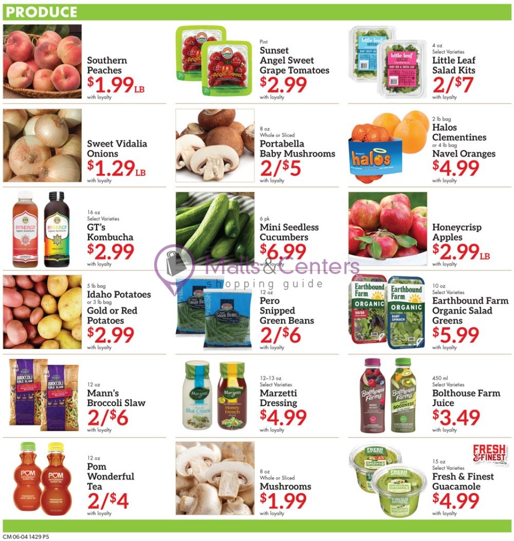 Weekly ad for Remke Markets valid: 06/04/2026 - 06/10/2026, page 5