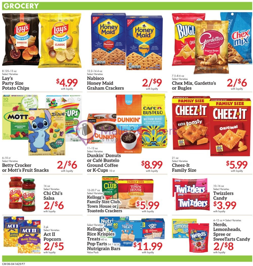Weekly ad for Remke Markets valid: 06/04/2026 - 06/10/2026, page 7