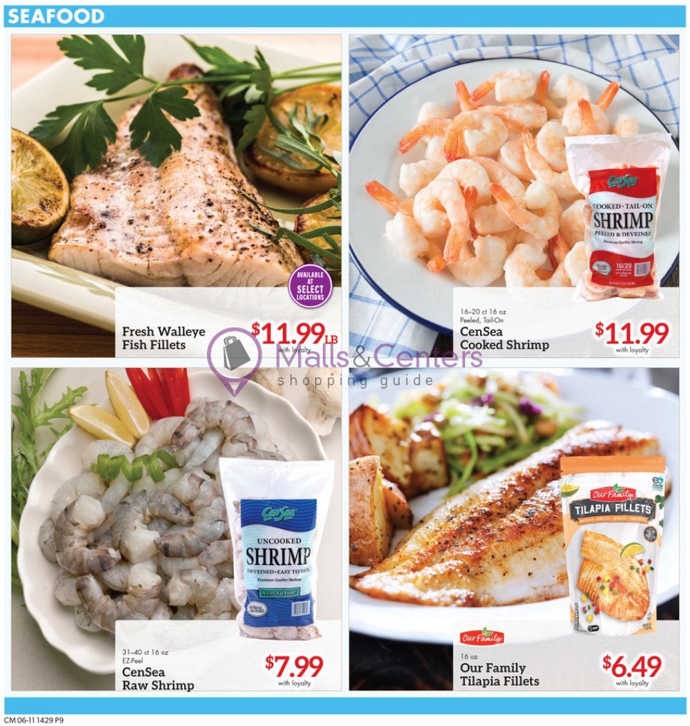 Weekly ad for Remke Markets valid: 06/11/2026 - 06/17/2026, page 9