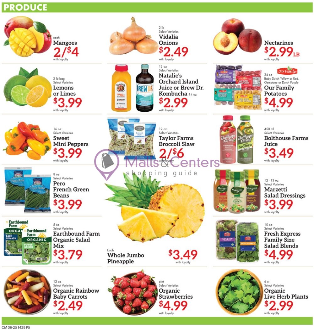 Weekly ad for Remke Markets valid: 06/25/2026 - 07/01/2026, page 5