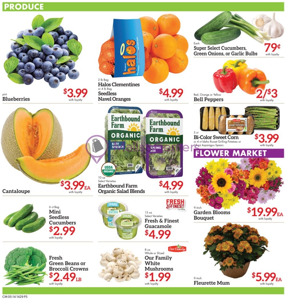 Weekly ad for Remke Markets valid: 05/14/2026 - 05/20/2026, page 5