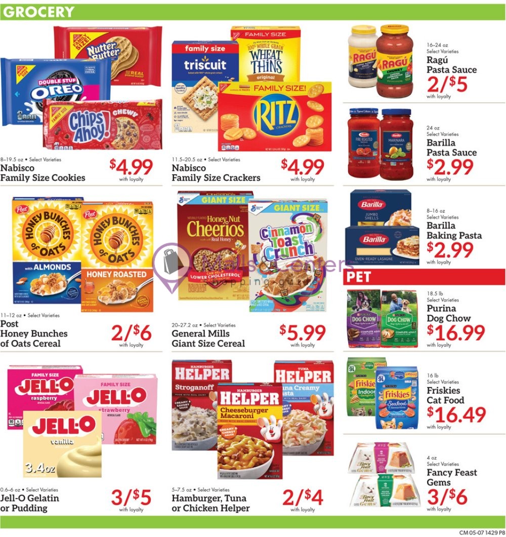Weekly ad for Remke Markets valid: 05/07/2026 - 05/13/2026, page 8