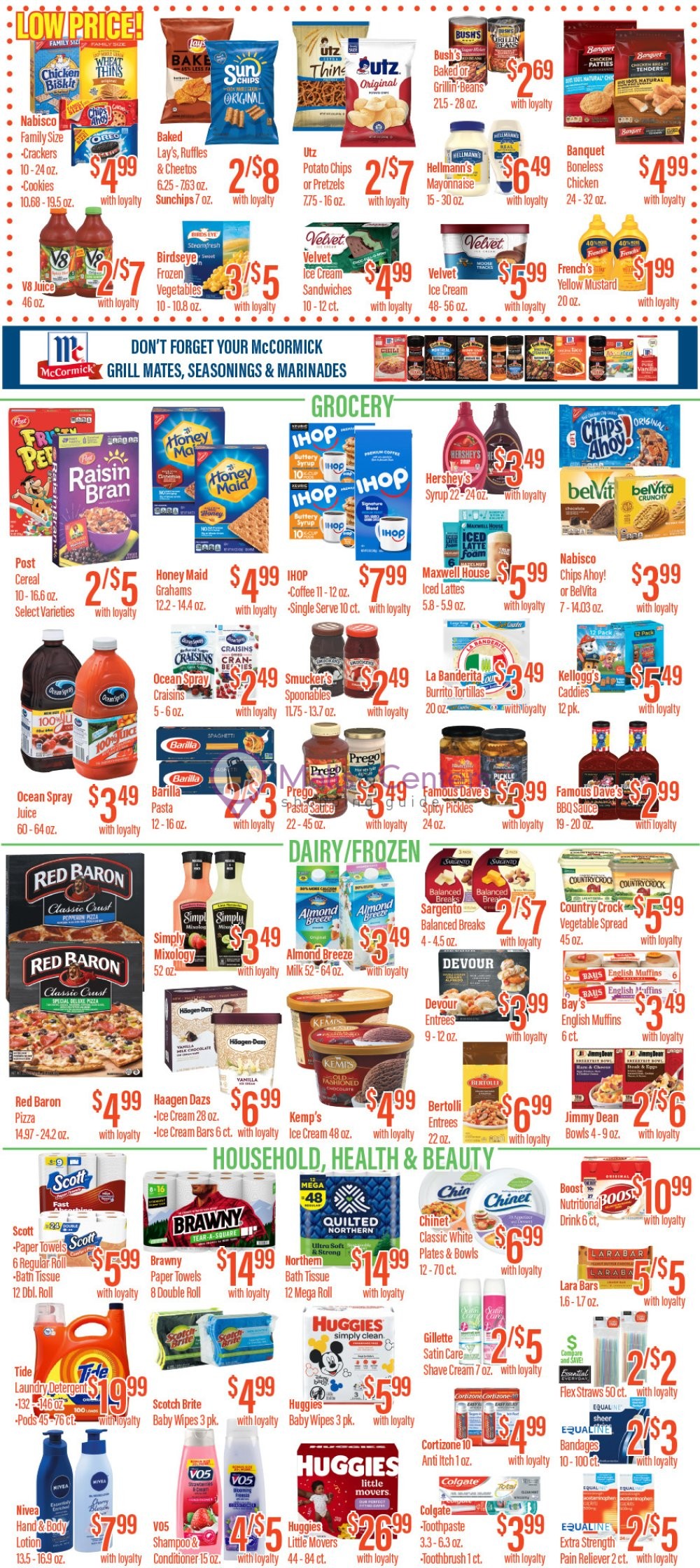Weekly ad for Remke Markets valid: 06/06/2024 - 06/12/2024, page 3