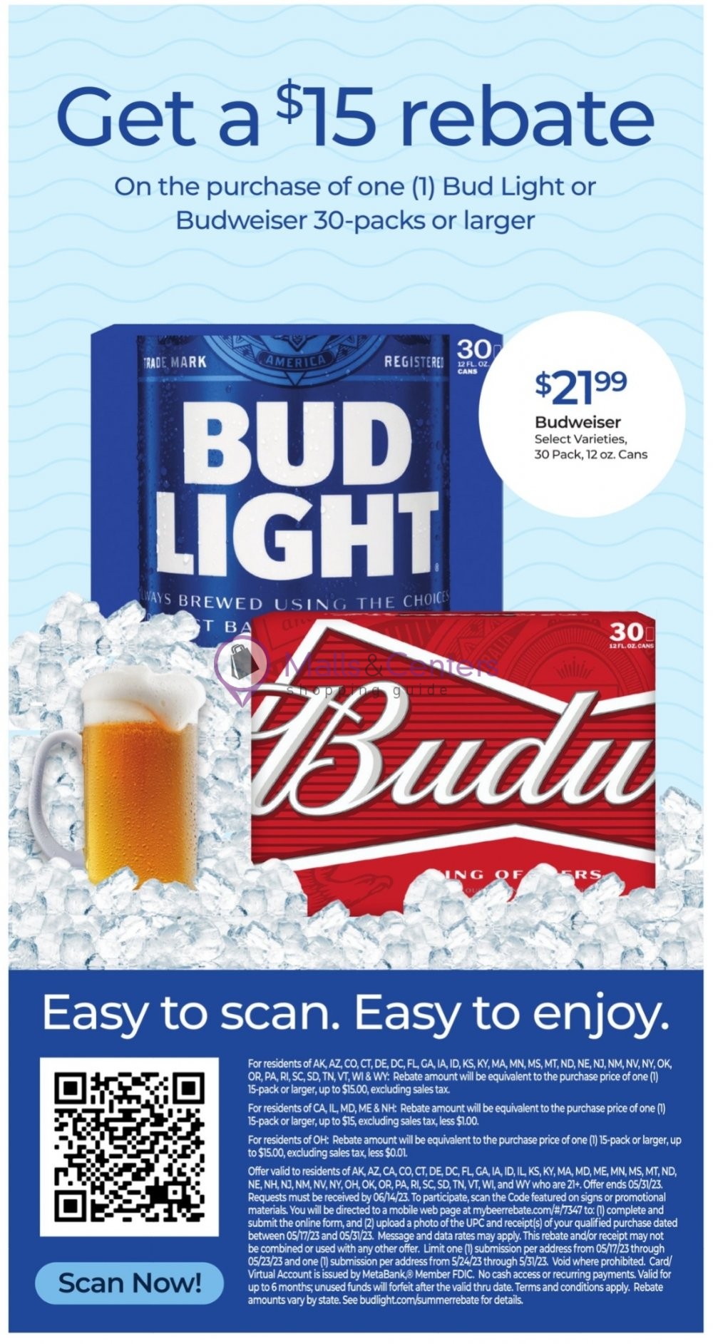 Rite Aid Pharmacy Weekly ad valid from 05/28/2023 to 06/03/2023