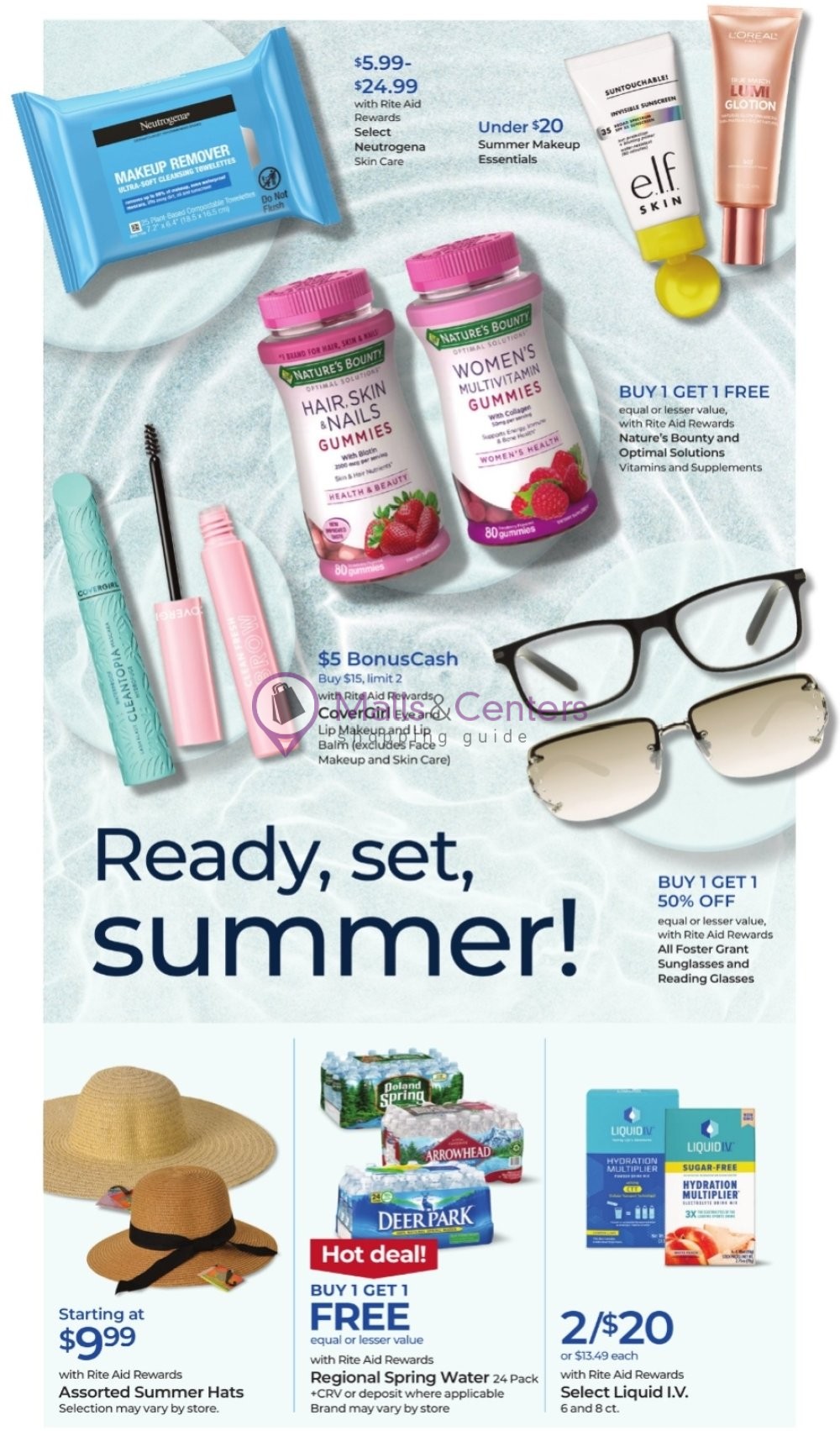 Weekly ad for Rite Aid Pharmacy valid: 06/02/2024 - 06/08/2024, page 2
