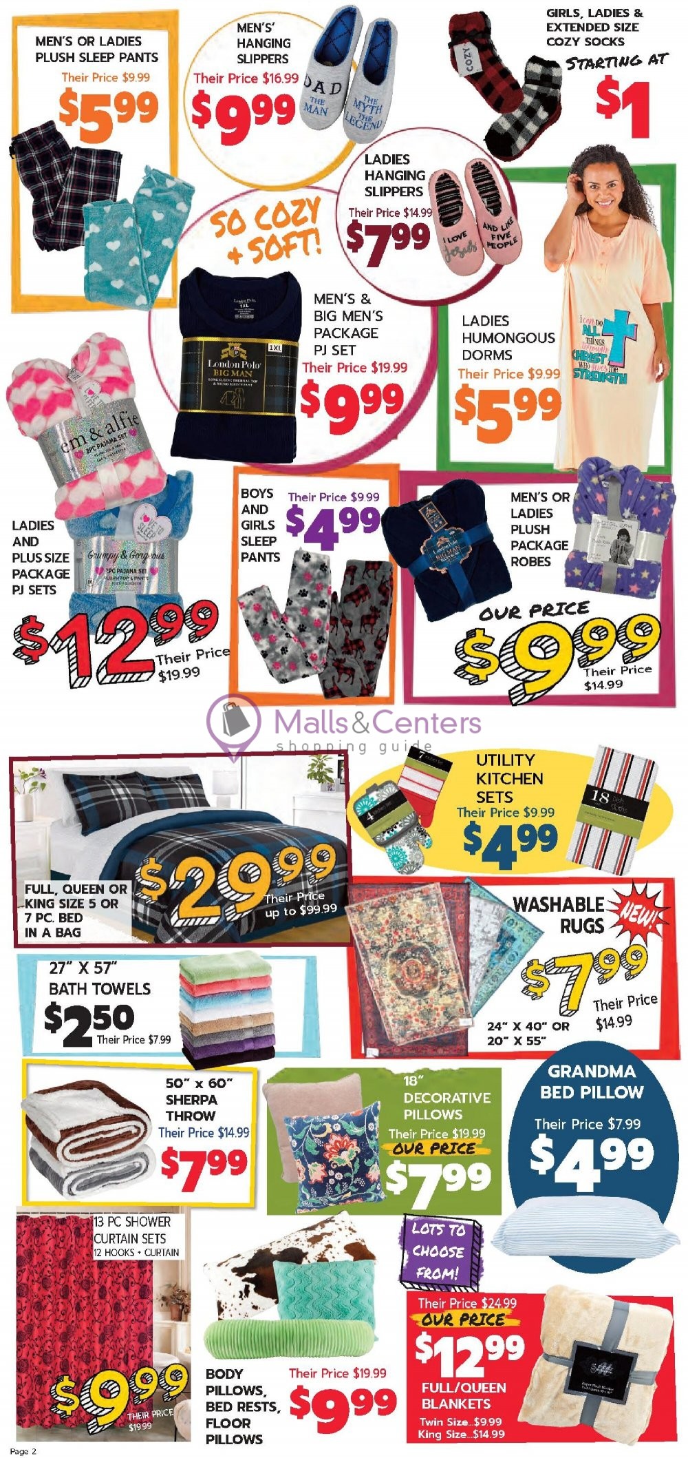 Roses Discount Stores Weekly Ad Sales Flyers Specials MallsCenters roses-discount-stores-weekly-ad-sales-flyers-specials-mallscenters