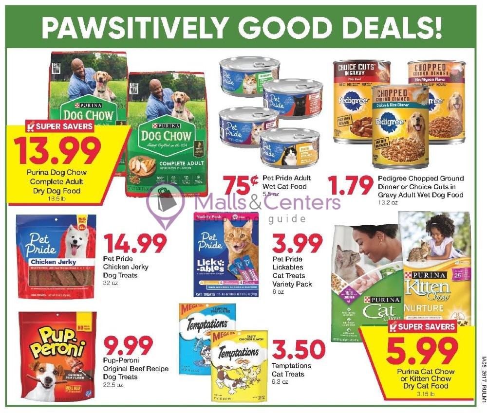 Weekly ad for Ruler Foods valid: 05/27/2026 - 06/09/2026, page 8