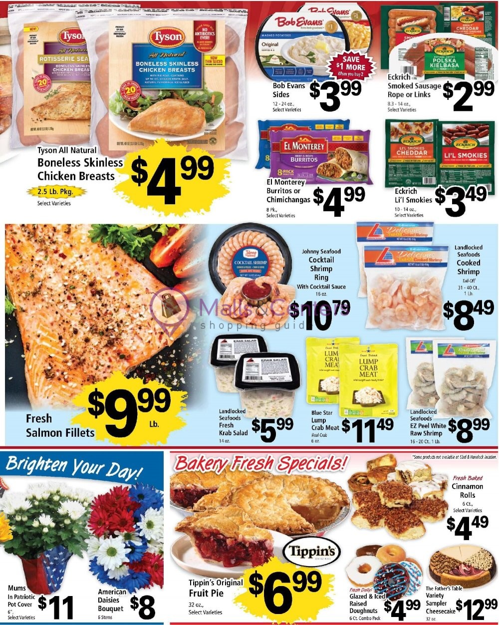 Weekly ad for Russ's Market valid: 05/24/2023 - 05/30/2023, page 5