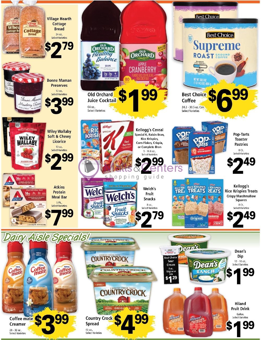 Weekly ad for Russ's Market valid: 05/29/2024 - 06/04/2024, page 2