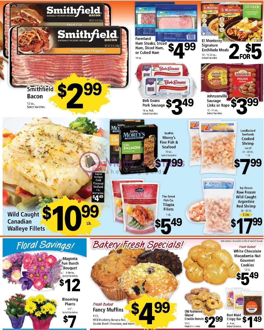 Weekly ad for Russ's Market valid: 05/29/2024 - 06/04/2024, page 5