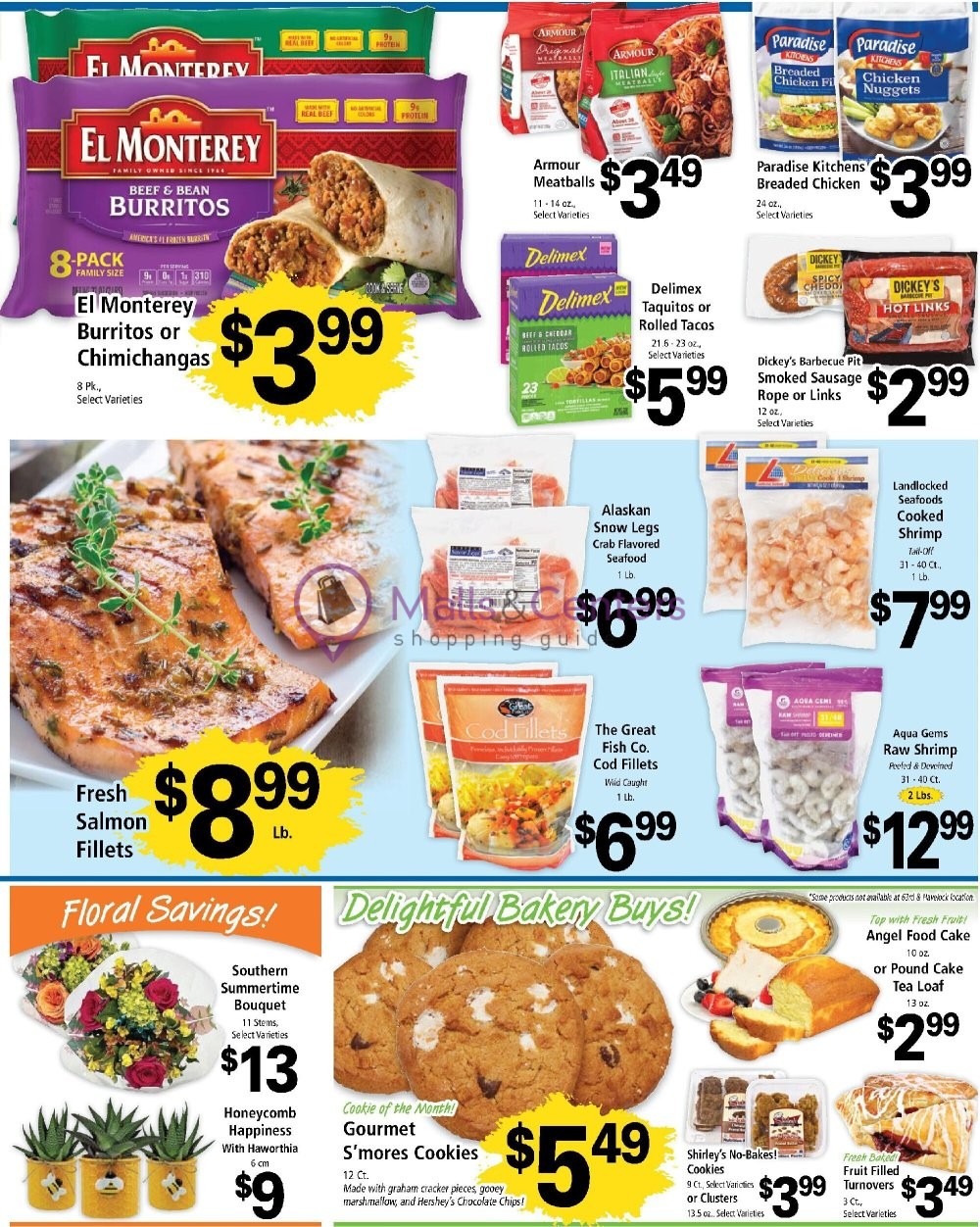 Weekly ad for Russ's Market valid: 06/05/2024 - 06/11/2024, page 5