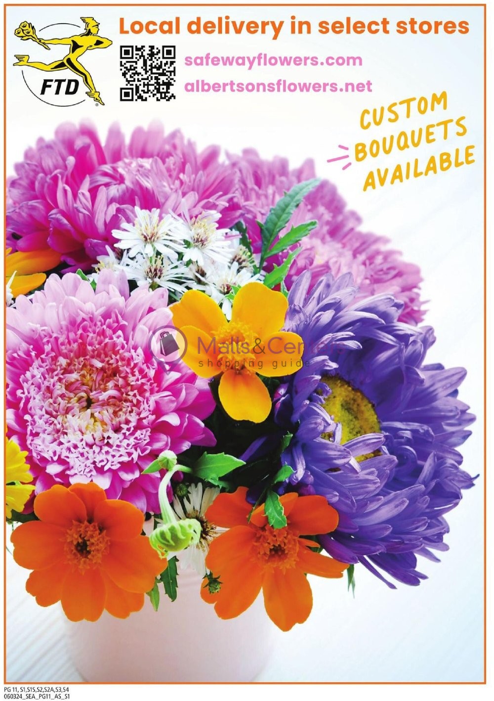 Weekly ad for Safeway valid: 06/03/2024 - 07/07/2024, page 11