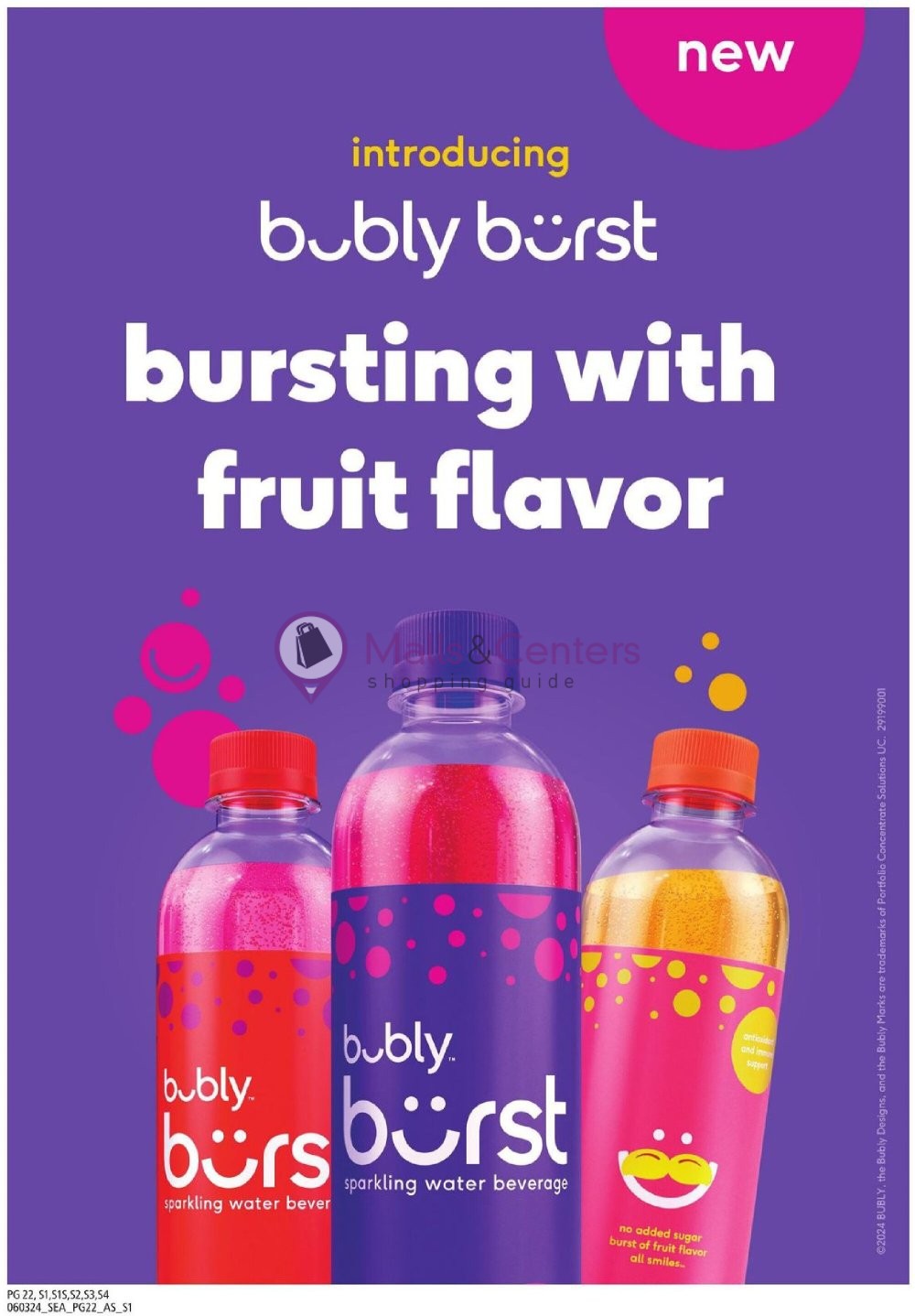 Weekly ad for Safeway valid: 06/03/2024 - 07/07/2024, page 21