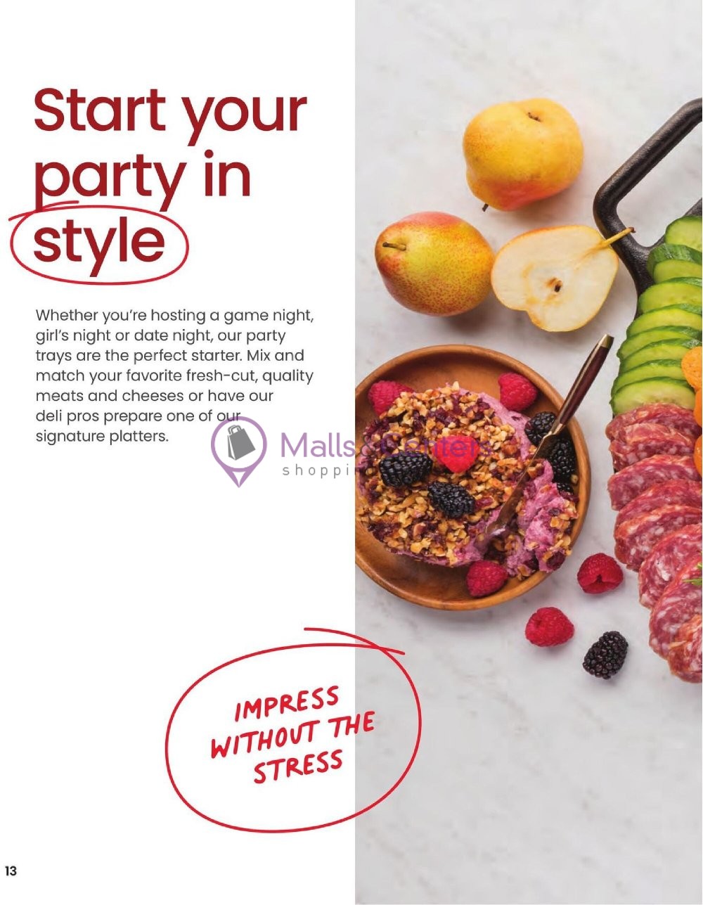 Weekly ad for Safeway valid: 01/01/2024 - 12/31/2024, page 15