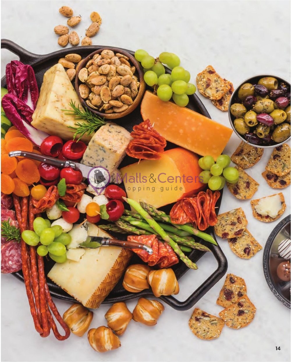 Weekly ad for Safeway valid: 01/01/2024 - 12/31/2024, page 16