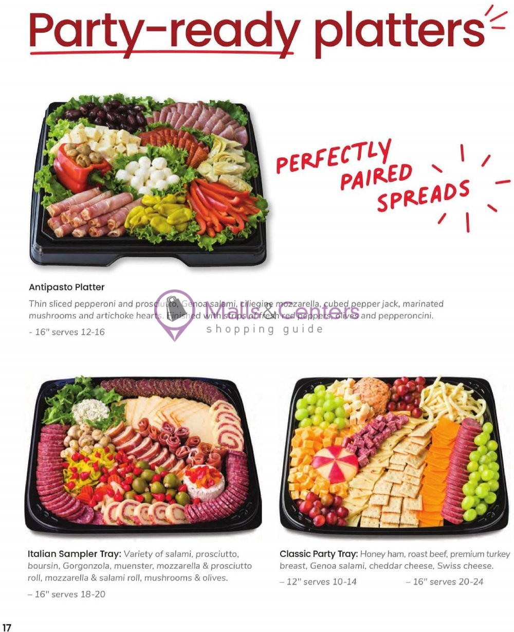 Weekly ad for Safeway valid: 01/01/2024 - 12/31/2024, page 19