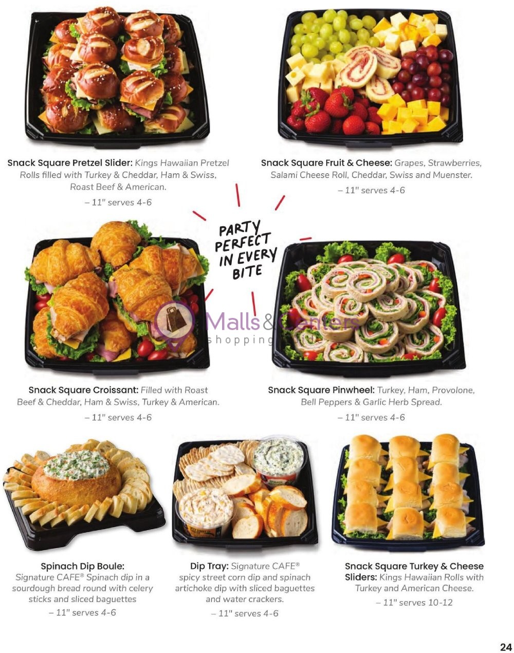 Weekly ad for Safeway valid: 01/01/2024 - 12/31/2024, page 26
