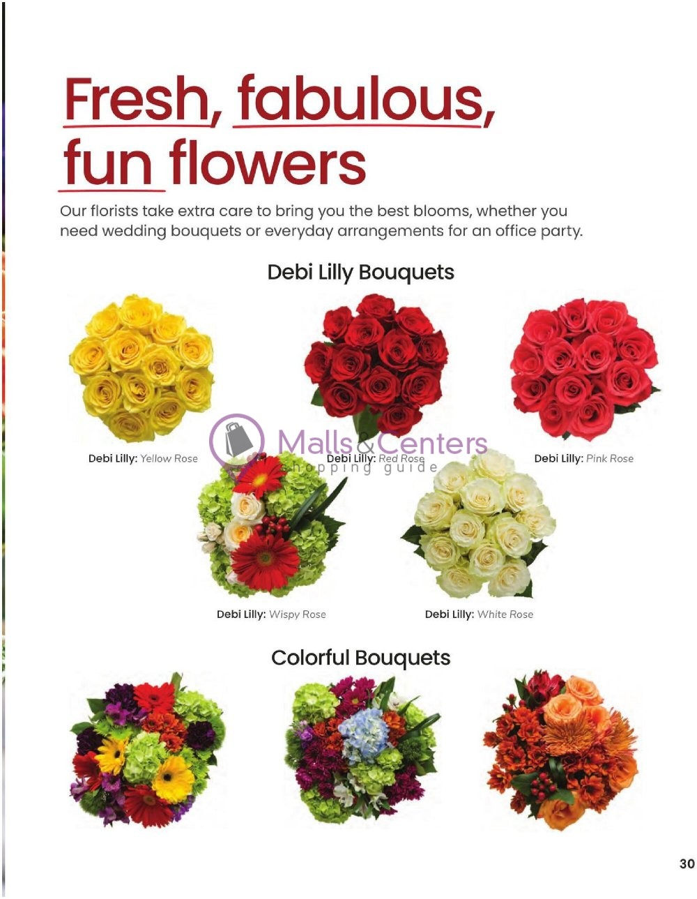 Weekly ad for Safeway valid: 01/01/2024 - 12/31/2024, page 32