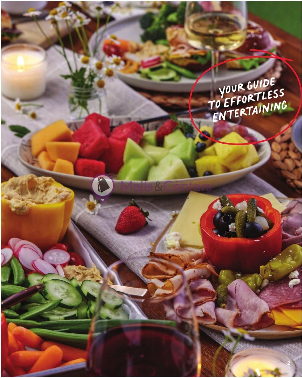 Weekly ad for Safeway valid: 01/01/2024 - 12/31/2024, page 4