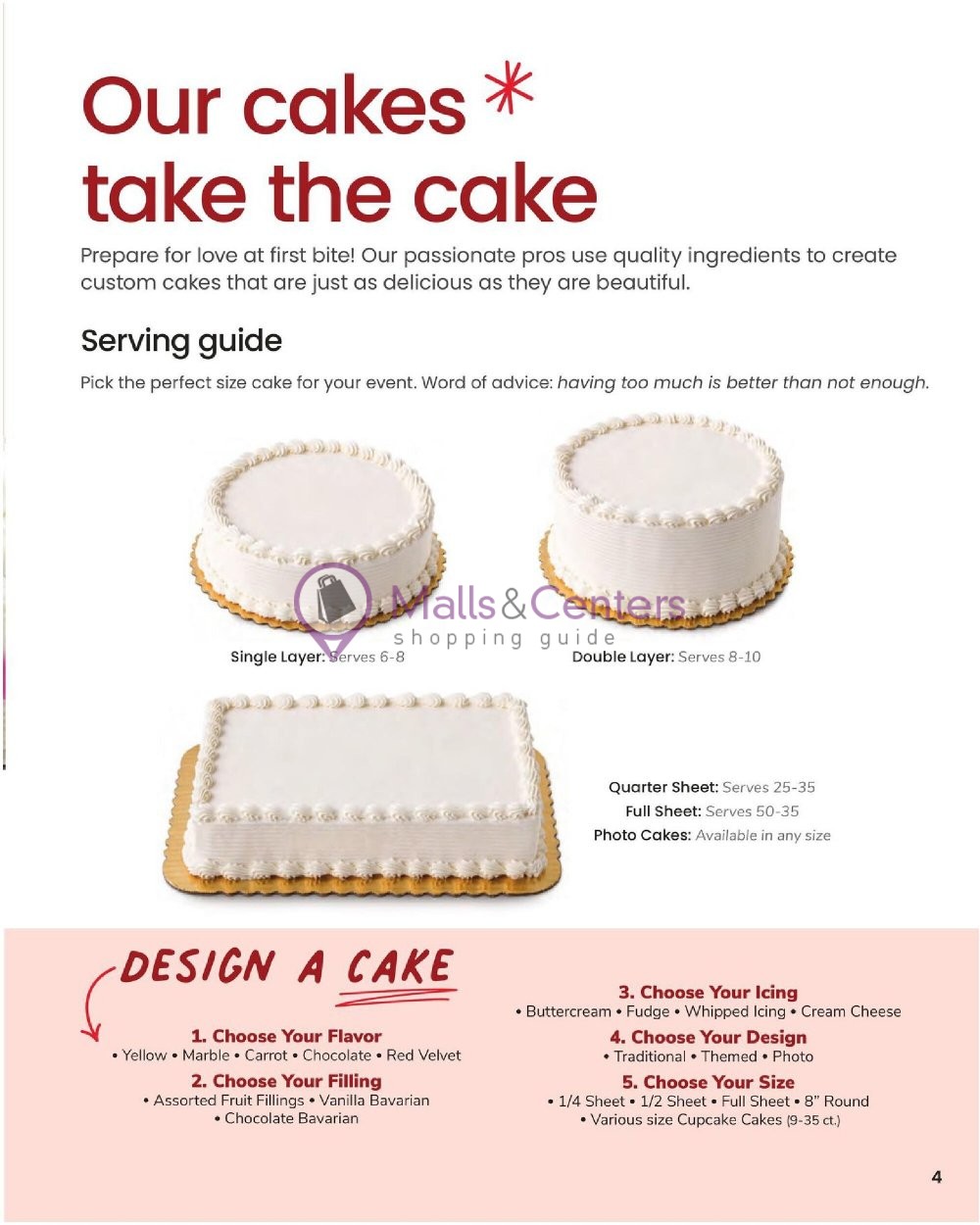 Weekly ad for Safeway valid: 01/01/2024 - 12/31/2024, page 6