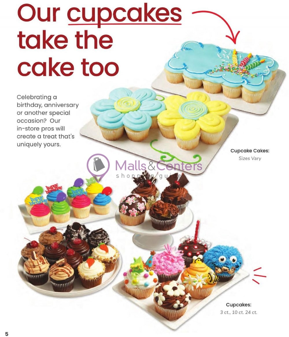 Weekly ad for Safeway valid: 01/01/2024 - 12/31/2024, page 7