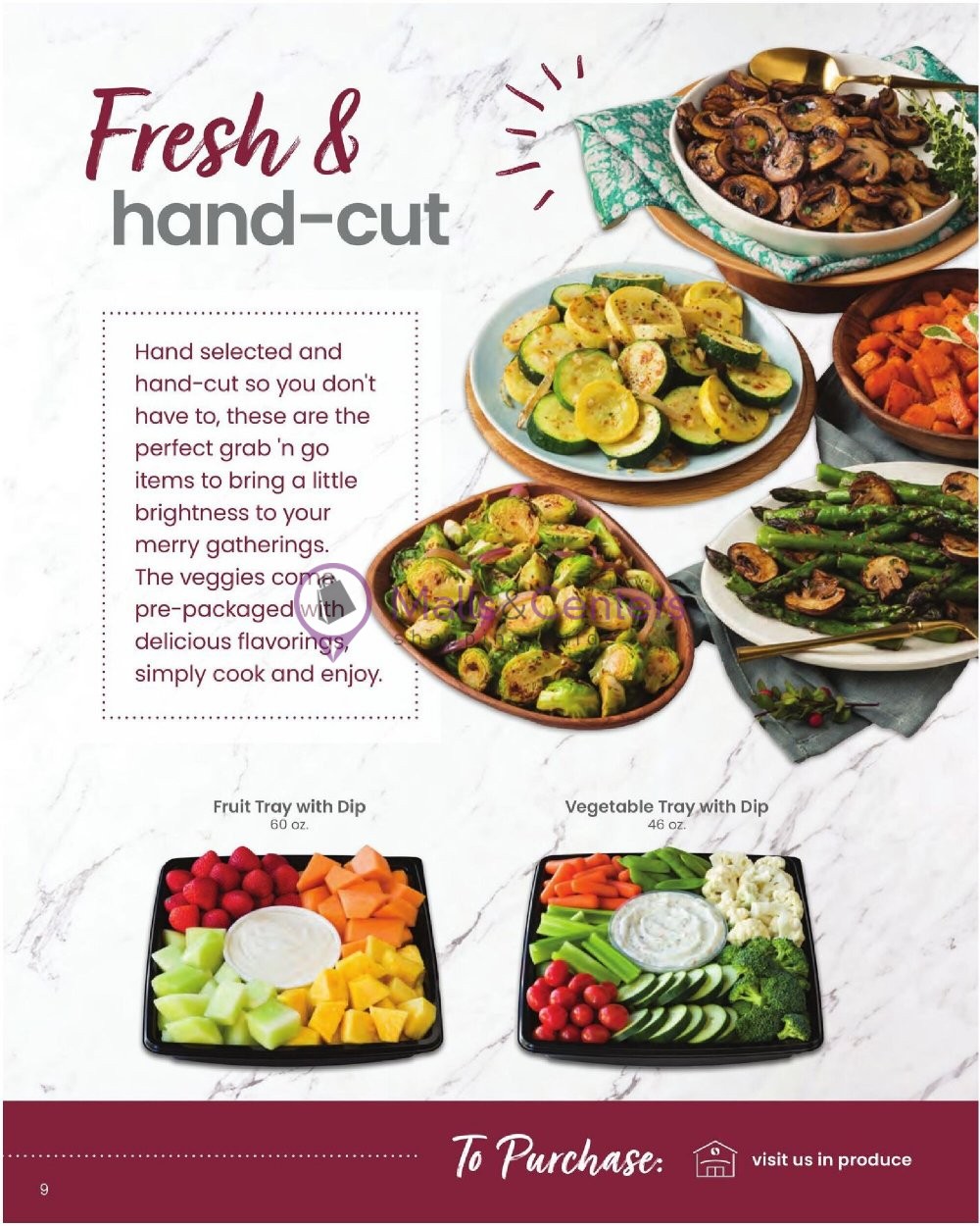 Weekly ad for Safeway valid: 01/01/2024 - 12/31/2024, page 11