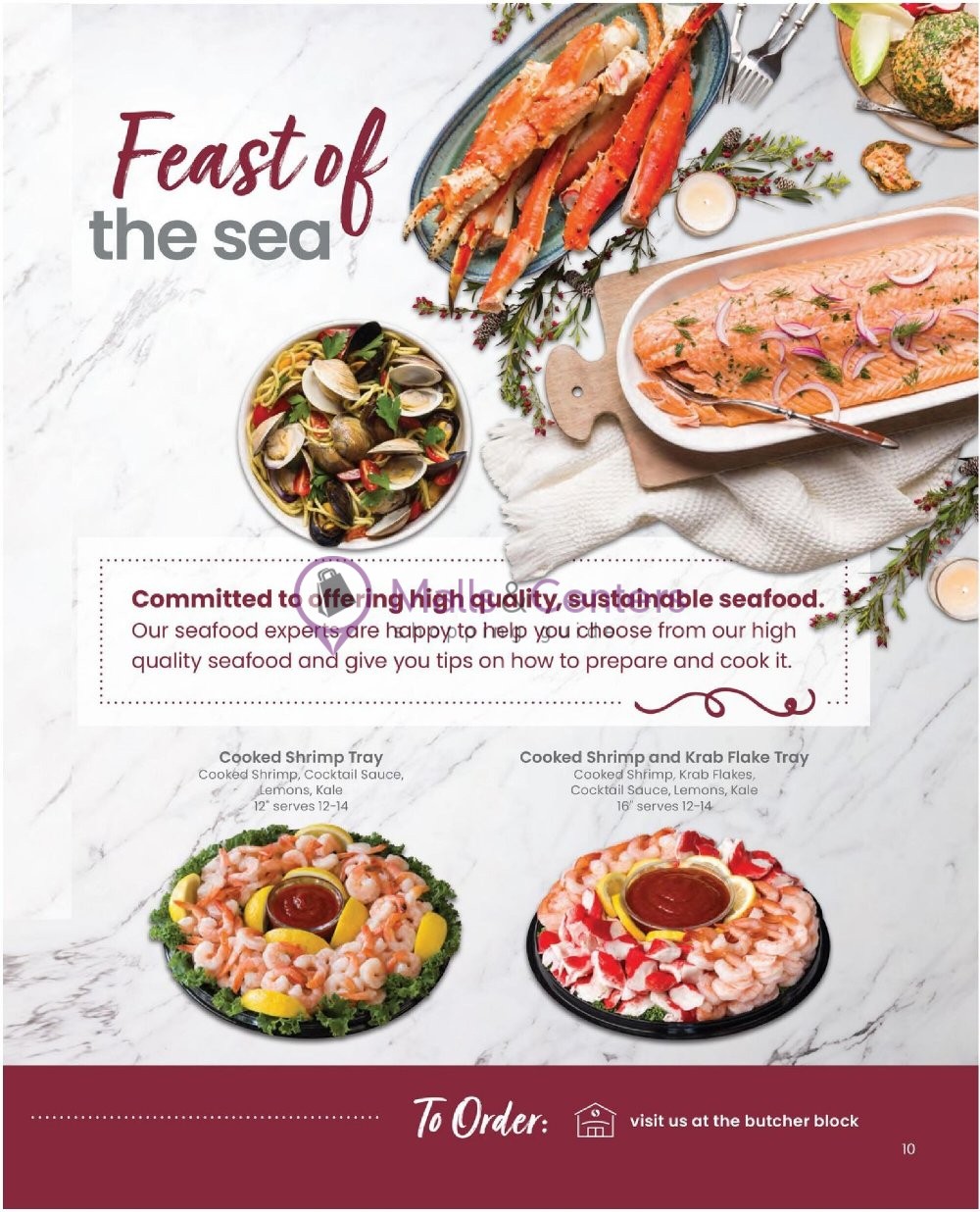 Weekly ad for Safeway valid: 01/01/2024 - 12/31/2024, page 12