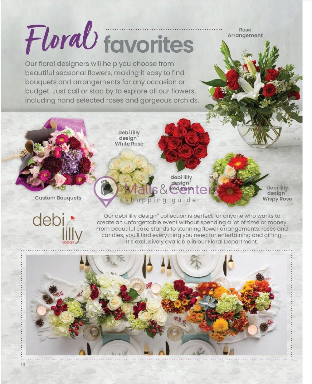 Weekly ad for Safeway valid: 01/01/2024 - 12/31/2024, page 15