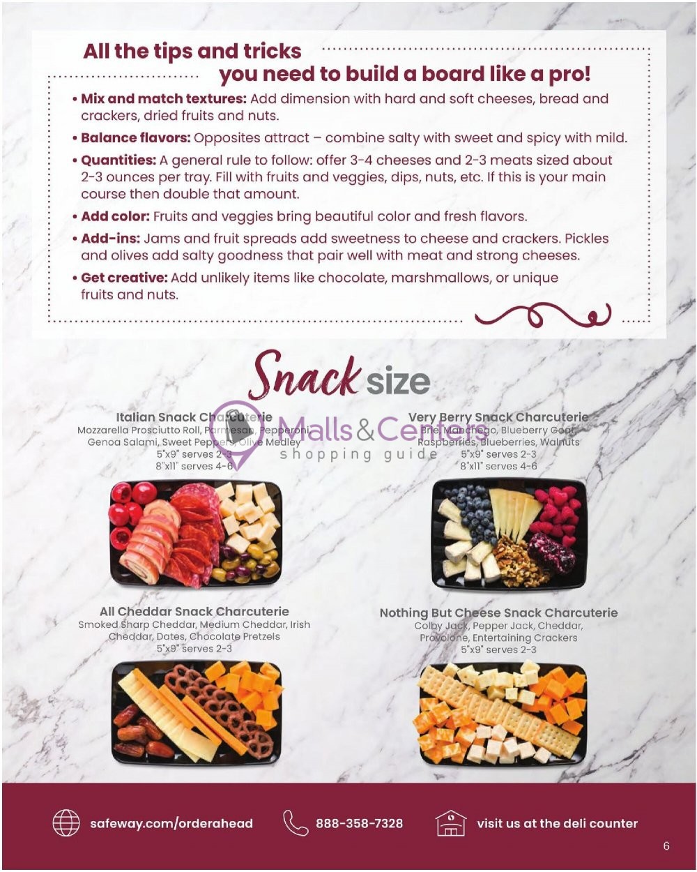 Weekly ad for Safeway valid: 01/01/2024 - 12/31/2024, page 8