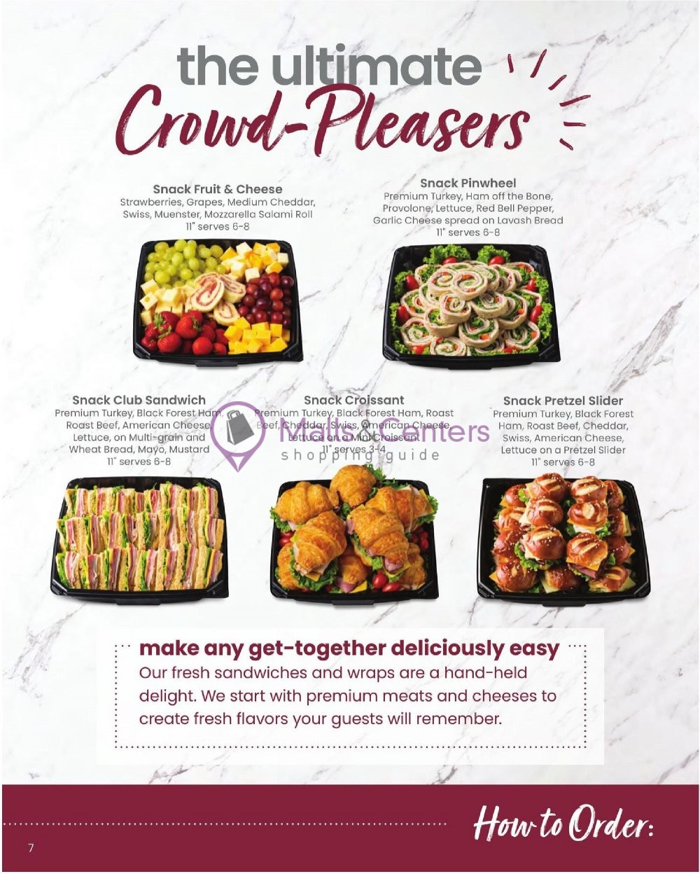 Weekly ad for Safeway valid: 01/01/2024 - 12/31/2024, page 9